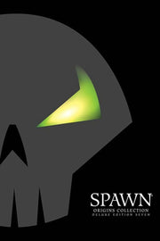 Spawn Origins Deluxe Edition Volume 7
