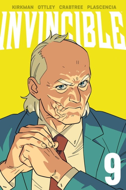 Invincible Volume 9 New Edition By Kirkman, Robert