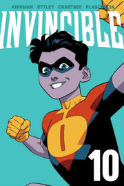 Invincible Vol 10