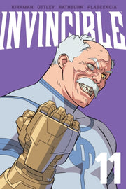 Invincible Vol 11 New Edition By Kirkman, Robert