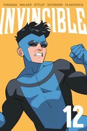 Invincible Vol 12 New Edition