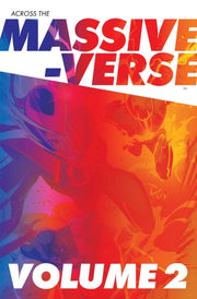 Across The Massive Verse Vol 2