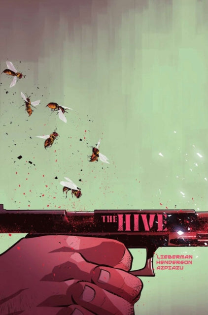 Hive Vol 1