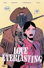 Love Everlasting Vol 3