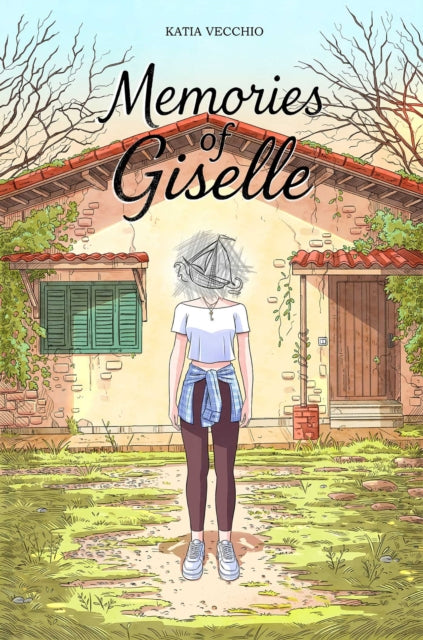 Memories Of Giselle