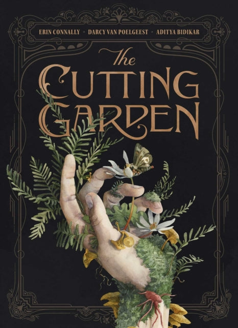 Cutting Garden By Poelgeest, Darcy Van