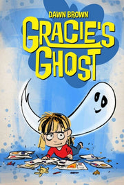 Gracies Ghost By Brown