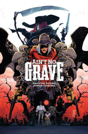 Aint No Grave