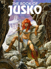 Book Of Jusko