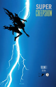 Super Creepshow By Gillen, Kieron Et Al