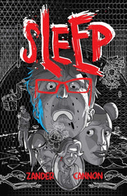 Sleep By Cannon, Zander