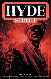 Hyde Street Volume 2 By Johns, Geoff