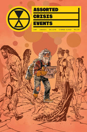 Assorted Crisis Events Vol 1