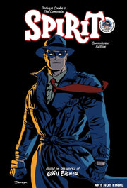 Darwyn Cooke S The Complete Spirit Co By Loeb
