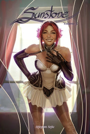 Sunstone Volume 3