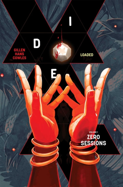 Die Loaded Volume 1 Zero Sessions
