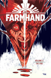 Farmhand Volume 5 The End By Guillory, Rob
