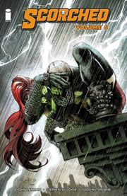 Spawn Scorched Vol 6