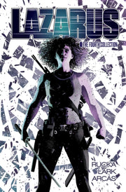 Lazarus The Fourth Collection By Rucka, Greg
