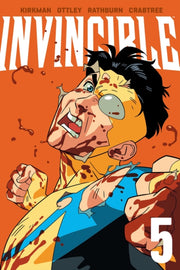 Invincible Volume 5 New Edition By Kirkman, Robert