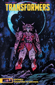 Transformers Vol 2