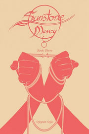 Sunstone Mercy Book 3