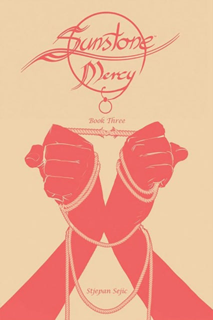 Sunstone Mercy Book 3