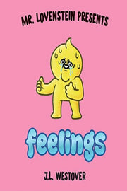 Mr Lovenstein Presents Feelings By Westover, J L
