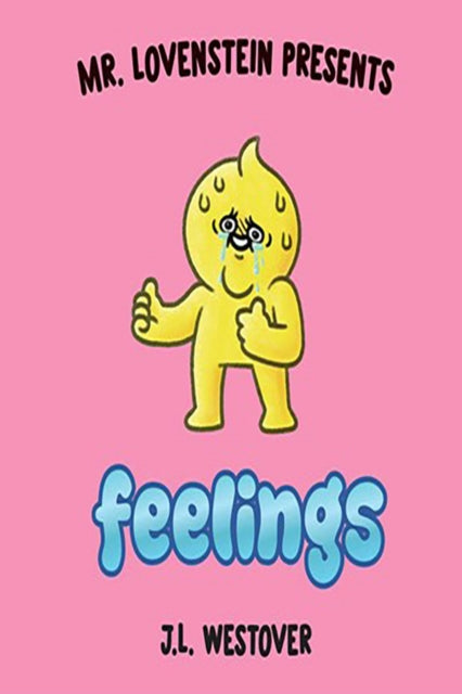 Mr Lovenstein Presents Feelings By Westover, J L