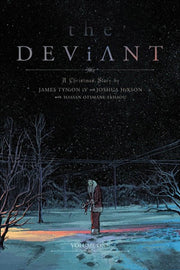 Deviant Vol 1