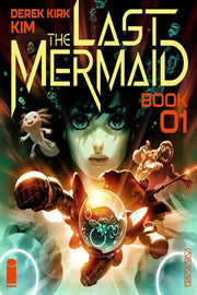 Last Mermaid Book 1