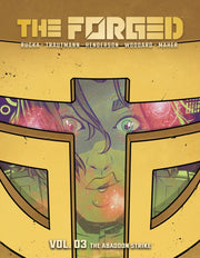 Forged Volume 3 The Abandon Strike