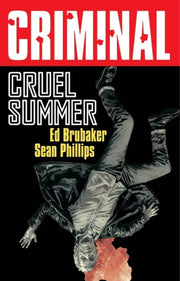 Criminal Vol 10 Cruel Summer