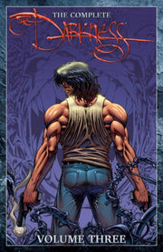Complete Darkness Volume 3 By Jenkins, Paul