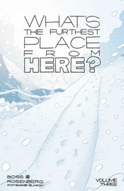 Whats The Furthest Place From Here Volum