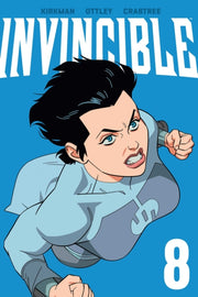Invincible Volume 8 New Edition
