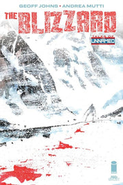 Tales Of The Unnamed The Blizzard By Johns