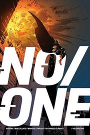 No/one