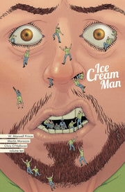 Ice Cream Man Volume 10 By Prince