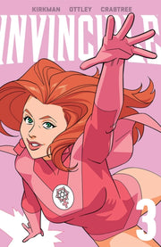 Invincible Volume 3 New Edition By Kirkman, Robert