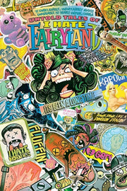 Untold Tales Of I Hate Fairyland 1 By Young, Skottie