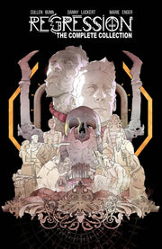 Regression The Complete Collection Delux