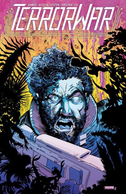 Terrorwar Vol 1 By Ahmed, Saladin