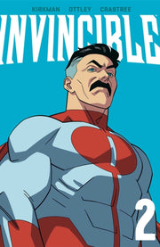 Invincible Volume 2 New Edition By Kirkman