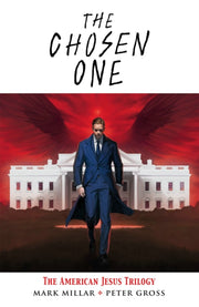 Chosen One The American Jesus Trilogy