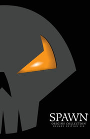 Spawn Origins Deluxe Edition Volume 6