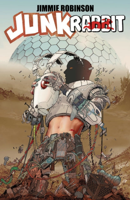 Junk Rabbit Vol 1