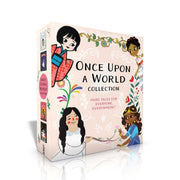 Once Upon A World Collection Boxed Set