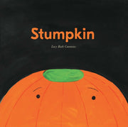 Stumpkin By Cummins Lucy Ruth