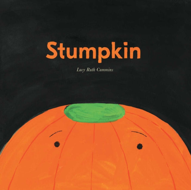 Stumpkin By Cummins Lucy Ruth